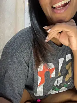 SADIRA_7 - Peladinha 🐸🔥dildo ppk 🔥