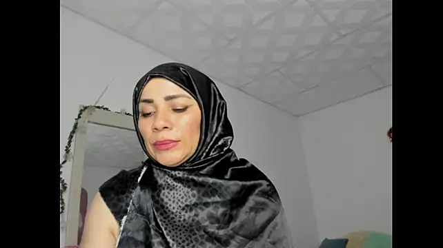 Dalila_kemur - fingers in my pussy