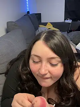 Evemeqt - GIRLFRIEND SUB ROLEPLAY TICKET SHOW💦