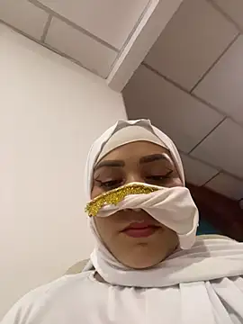 AylaNoir - Slow striptease