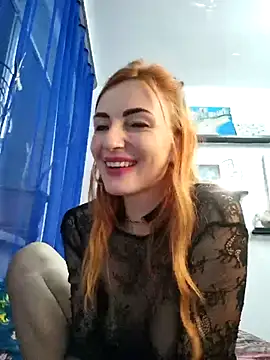 HelenWildCat - Suck dildo
