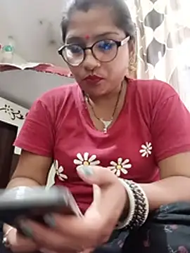 Heyy_Anshi - Show Pussy With Fingringss