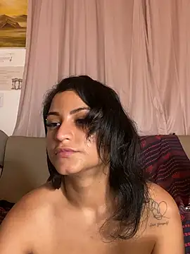 Aylasafadinha - Ficar pelada