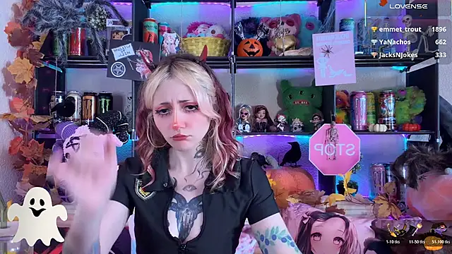 _Devill_Baby - 👻spank me x30👻