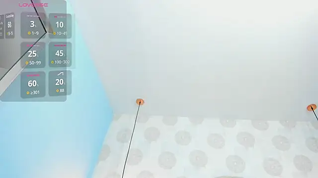 EVAGRECO - ice your tits
