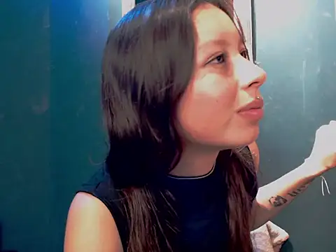 _dulce3 - DILDO ON TITS 😋❤