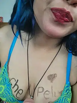 Azulzulix - Chupar tetas