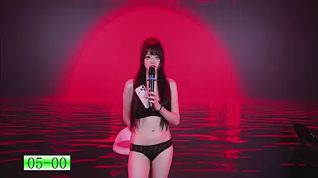 GuaiGuai616 - 小雨 第3关 性爱气球 +继续舞蹈