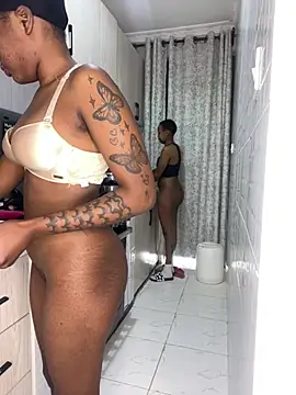 Temptress_angel - Be my king of the room bb💦