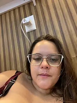 Laryssinha_69 - Dildo no cuzinho