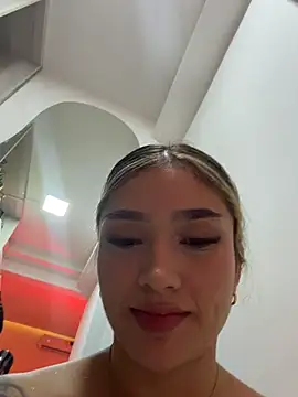 Ariannaa_1 - Dancing with sexy dress 🔥