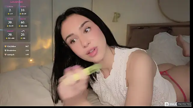ShyColette - oil ass and sexy dance
