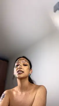 LeylaRose_ - Full Naked 💋