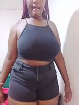 Wairimu1 - Sexy dance