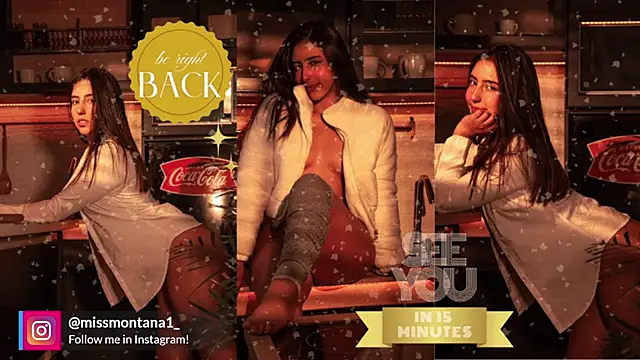 Missmontana - ✨ Doggy + red ass ✨