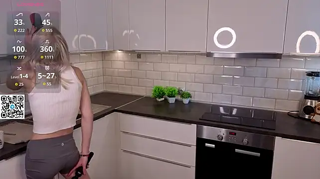 LavondaMcgreevy - Prepare my pussy to cum