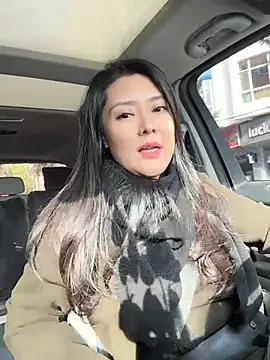 Yueyue181 - 姨妈期间下面的菜单不露不插哦