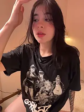Evelynrosess1 - “Amazing blowjob with saliva+ahegao”