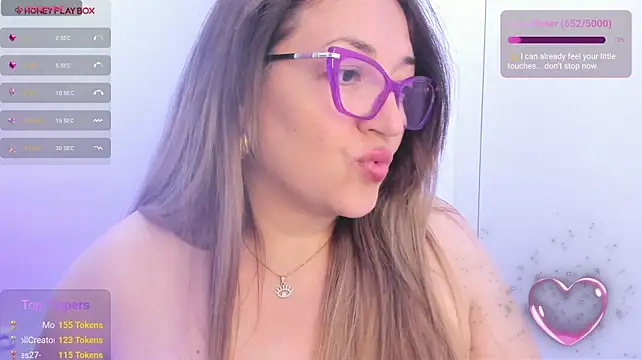 Naty_Mature_ - Love me a lot