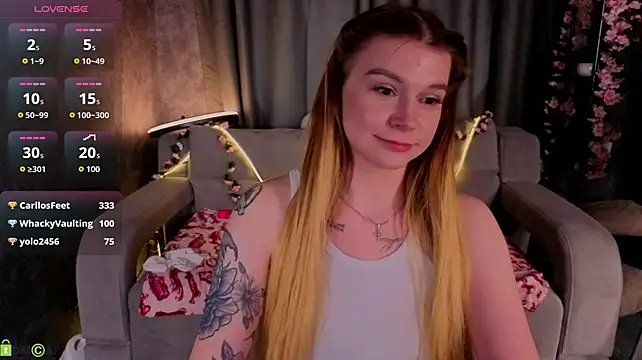 Amy_Davesss - pinch nipple