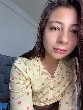 Karlee_Grey1 - Ride dildo