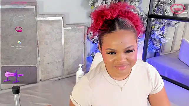Maaracooper - Destroy my pussy fuck x 5min + squirt