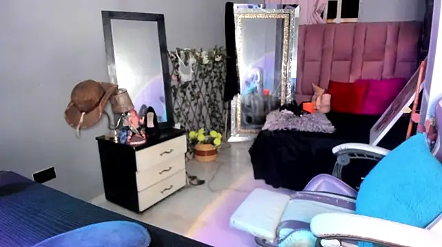 Charllote23 - play anal