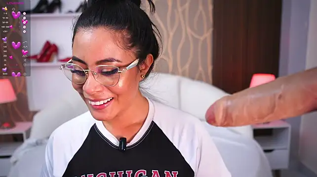 Camilaperson - ahegao in my encasement head