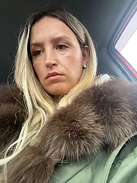 StasyWood - Show dildo🤤