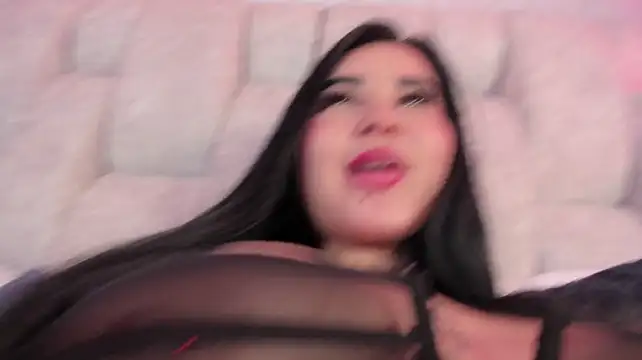 IvvonyMonroe - control lush x2 min + sexy dance