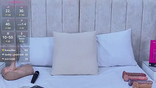 Sophie_Vega - NAKED DANCE