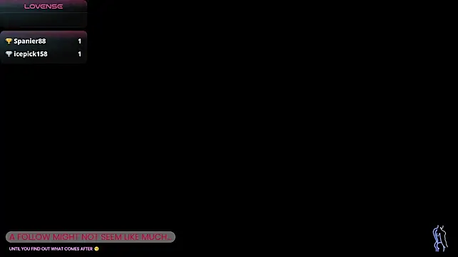 Shayla27 - Lick the piercings on my nipples