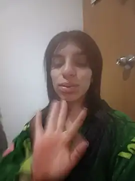 Ariell_Kieran - Cowgirl Anal Dildo 🍆🍑