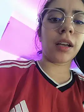 Sara-215 - My ass in your face