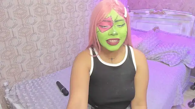 Sofia_clk - spank my ass 🧁💫