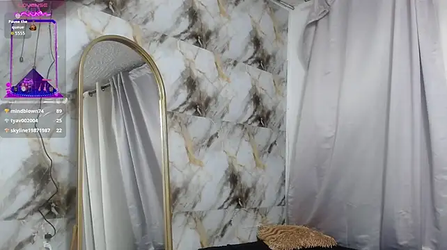 Amara_lux19 - striptease hot