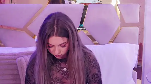 AylinRosee - Inch by inch.. get my pussy dripping 💦