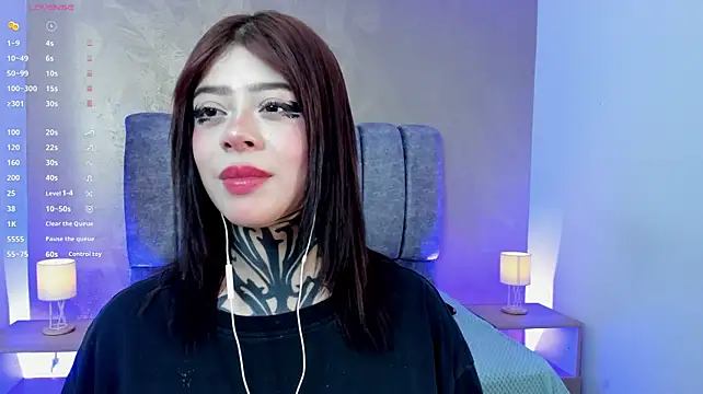Hanna_riu - rub my pussy with panties