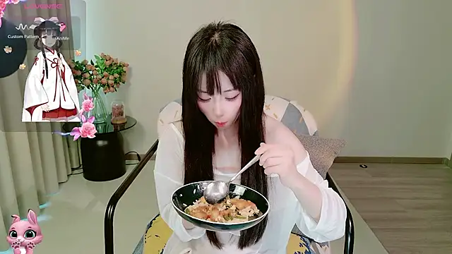 Bella-ox - 上帝视角