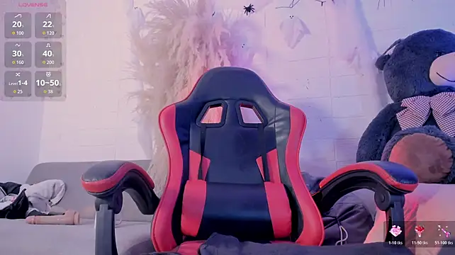 BritanyBrown_ - show tits + saliva😍🙈🍒