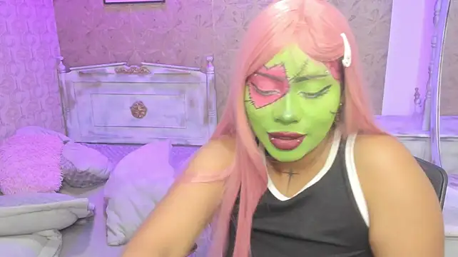 Sofia_clk - spank my ass 🧁💫