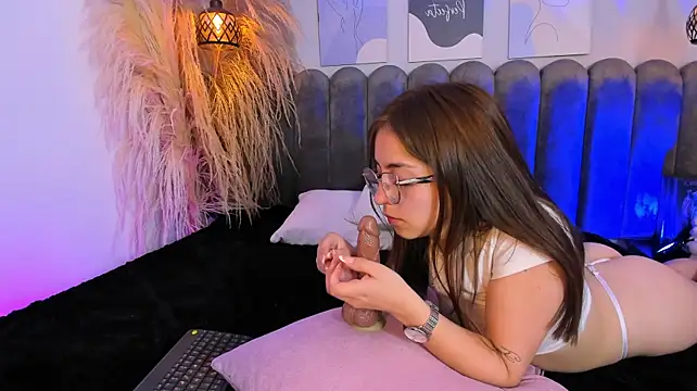 Kely_morgan - Take control of my pussy with my Lush