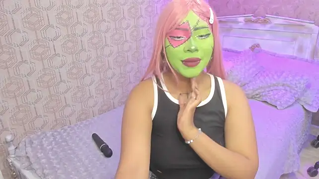 Sofia_clk - spank my ass 🧁💫