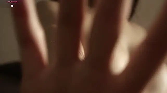 NessaDay - Take off my panties and play with pussy