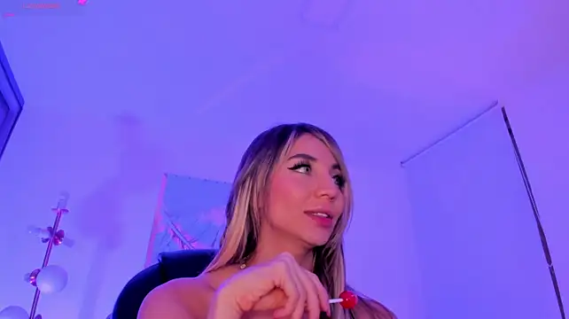 ZoePresleyX