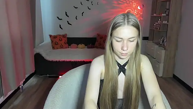 AnnaArti - 🎃hard spanks🎃