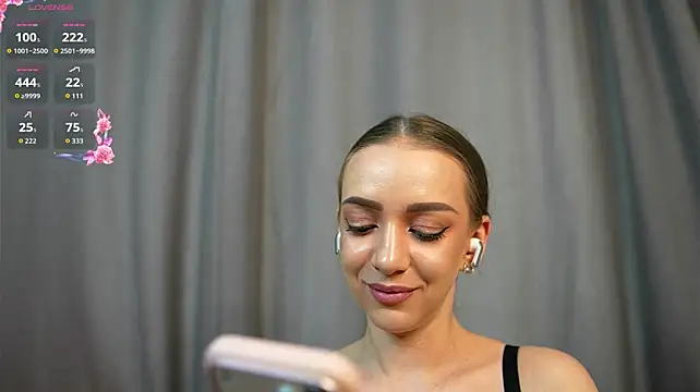 SuperbJade - Get naked ASAP 🔞