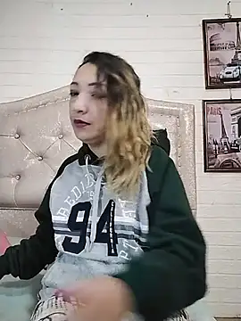 Anita-Vegga - welcome kiss