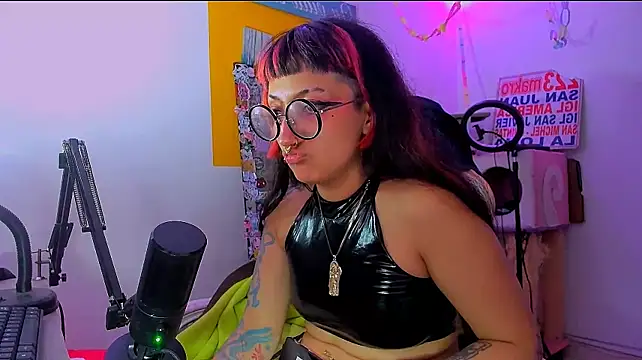 Uwunita - ahegao