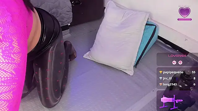 Inndrahot - 💦Ride torso💦